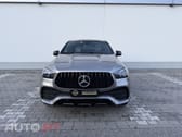 Mercedes-Benz GLE de Coupé 4Matic
