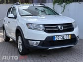 Dacia Sandero 1.5 dCi Stepway