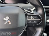 Peugeot 3008 1.5 BlueHDi GT Line EAT8