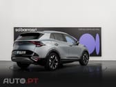 Kia Sportage 1.6 T-GDi PHEV Tech