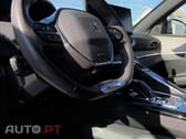 Peugeot 3008 1.5 BlueHDi GT EAT8