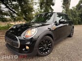 MINI Cooper One D