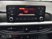 Kia Picanto 1.0 CVVT EX