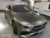 Mercedes-Benz A 250 e