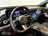 Mercedes-Benz E 300 e AMG Line