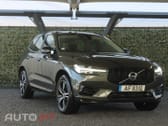 Volvo XC60 2.0 T6 PHEV R-Design AWD