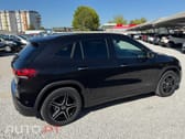Mercedes-Benz GLA 250 e AMG Line