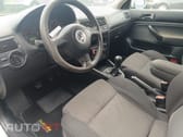 Volkswagen Golf Variant 1.9 TDi Highline