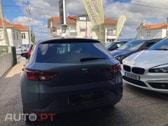 Seat Leon 1.6TDi