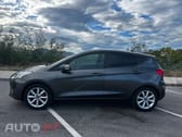 Ford Fiesta 1.1 Connect