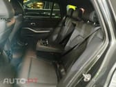 BMW 320 e Corporate Edition Auto