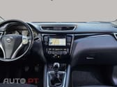 Nissan Qashqai 1.5 dCi Tekna J19