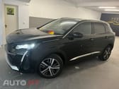 Peugeot 3008 1.5 BlueHDi Allure Pack EAT8
