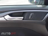 Ford Mondeo SW 2.0 TDCi Titanium