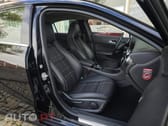 Mercedes-Benz A 180 CDi BE Urban Aut.