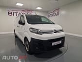 Citroen Jumpy 1.6 BlueHDi M Confort