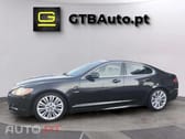 Jaguar XF 3.0 D SPORT