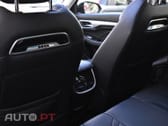 MG Marvel R 70 kWh AWD Performance