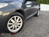 Renault Mégane Sport Tourer 1.5 dCi Dynamique