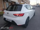 Seat Leon 1.6 TDI Style Ecomotive