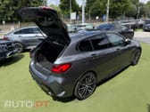 BMW M135 xDrive