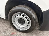 Citroen Berlingo 1.6 BlueHDi L1 3L