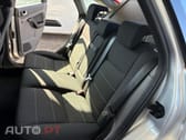 Ford Focus 1.6 TDCi Titanium