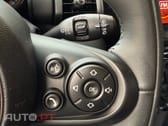 MINI Cooper One Auto