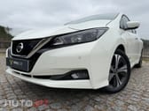 Nissan Leaf N-Connecta 40 kWh