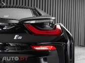 BMW i8 Standard