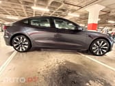 Tesla Model 3 Long Range Tração Integral
