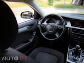 Audi A4 Avant 2.0 TDI Advance