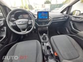 Ford Fiesta 1.0 EcoBoost Connected