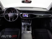 Audi A6 40 TDI S tronic Avant