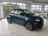 Fiat 500e Icon