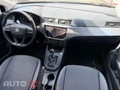 Seat Ibiza 1.0 MPI Style