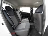Nissan Leaf Acenta