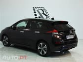 Nissan Leaf N-Connecta