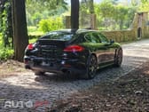 Porsche Panamera S e-Hybrid