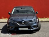 Renault Mégane 1.5 blue dci bose edition