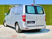 Hyundai H-1 Starex H1 STAREX 2.5CRDI L2 DUPLA PORTA LATERAL