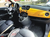 Fiat 500C 500C 1.3 MultiJet