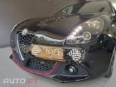 Alfa Romeo Giulietta 1.6 JTDm Sport TCT