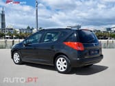 Peugeot 207 SW 1.6 HDi Sport