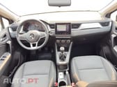Renault Captur 1.0 TCe Techno