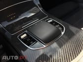Mercedes-Benz GLC 300 de 4Matic 9G-TRONIC AMG Line