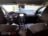 Renault Mégane Sport Tourer 1.5 dCi Zen