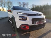 Citroen C3 1.5 BlueHDi Shine