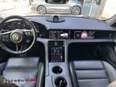 Porsche Taycan 4S Sport bateria Performance Plus