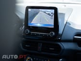 Ford EcoSport 1.0 EcoBoost ST-Line Plus